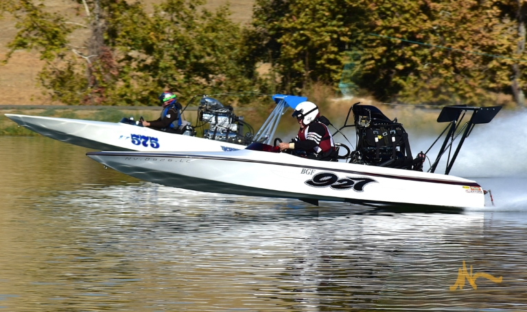 National Jet Boat Association