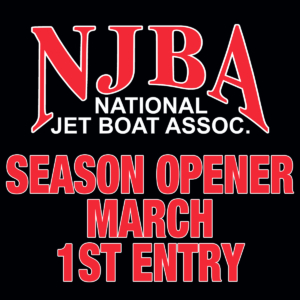 Season Opener March - 1st Entry