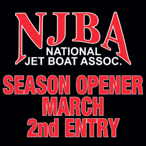 Season Opener March - 2nd Entry