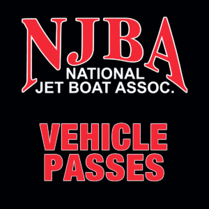 Vehicle Passes